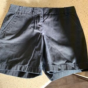 J.Crew Chino Shorts